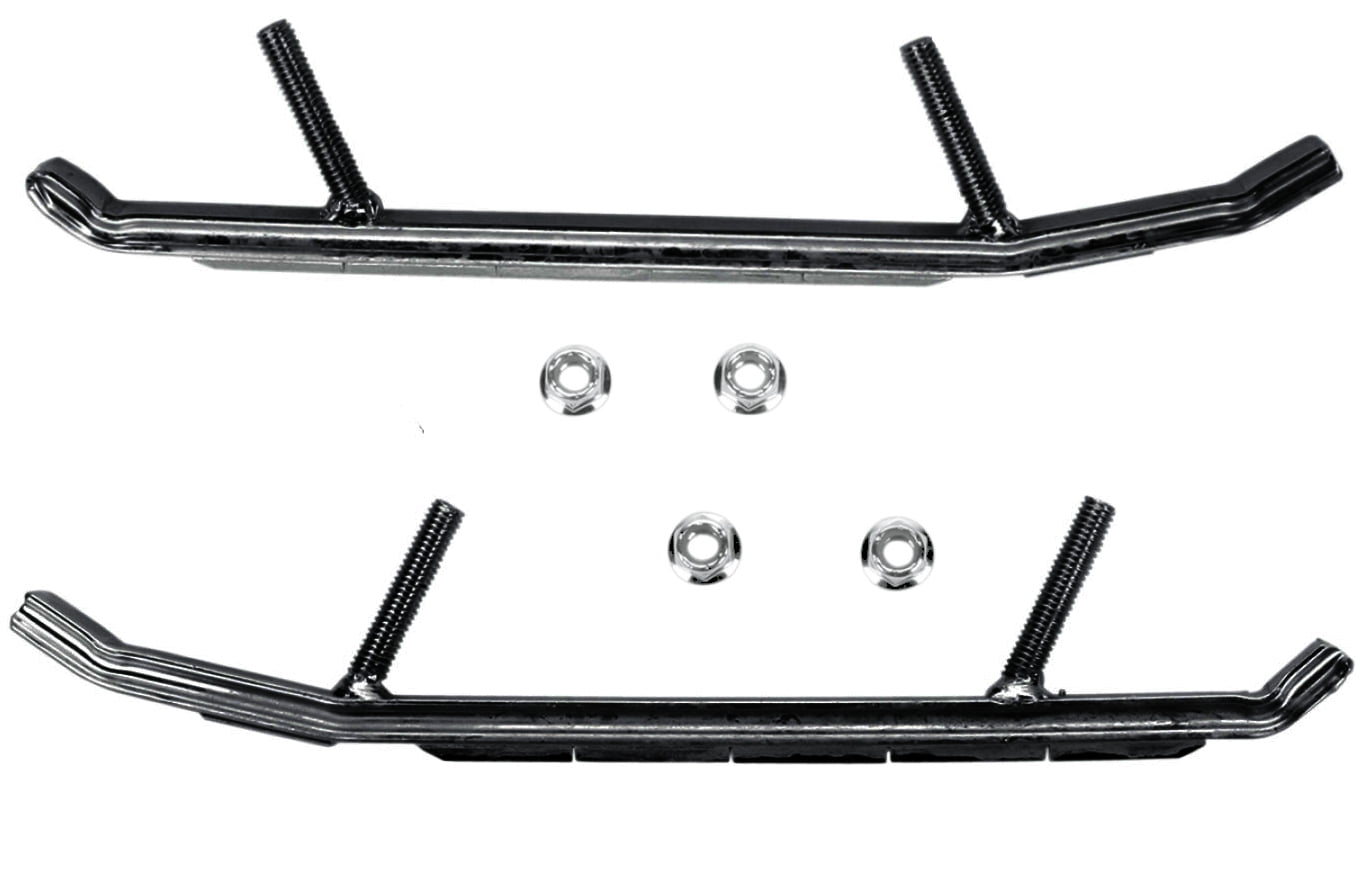 Stud Boy Shaper 7.5" Carbide Wear Bars Runners (DOO-S2410-75)