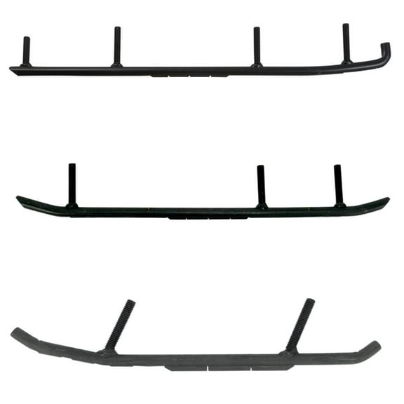 Stud Boy Super Stock Carbide Wear Bars (DOO-R2146-40)