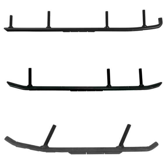 Stud Boy Switch Back Carbide Wear Bars (YAM-R2083-60)