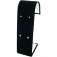 thumbnail image 1 of Stud Earring Display Black Velvet Showcase Part, 1 of 1
