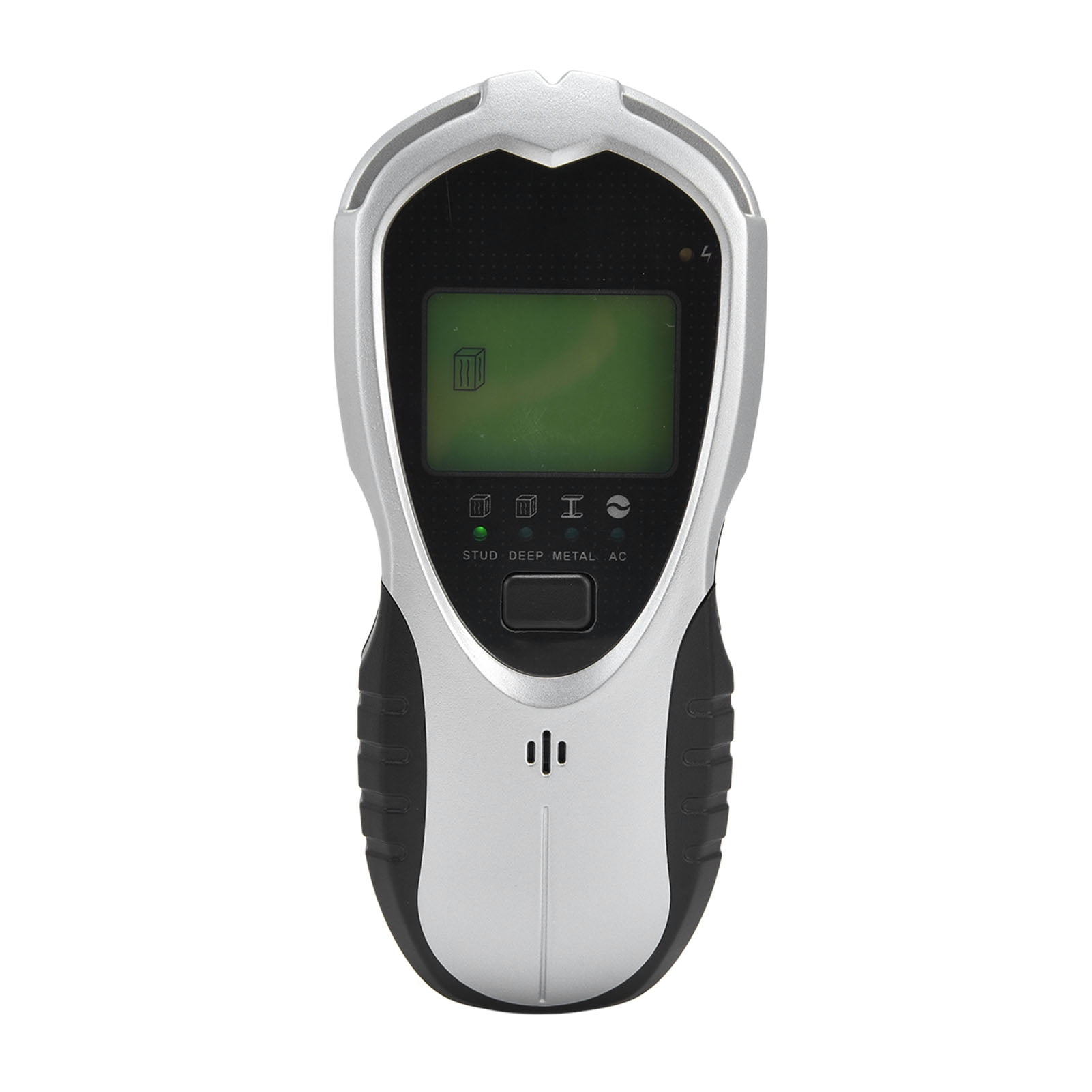 Stud Finder,4 in 1 Function Sensor Technology Automatic Calibration LCD Display Screen Wall Stud
