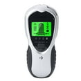 Stud Finder Wall Scanner 4 In 1 Multifunctional Electronic Stud