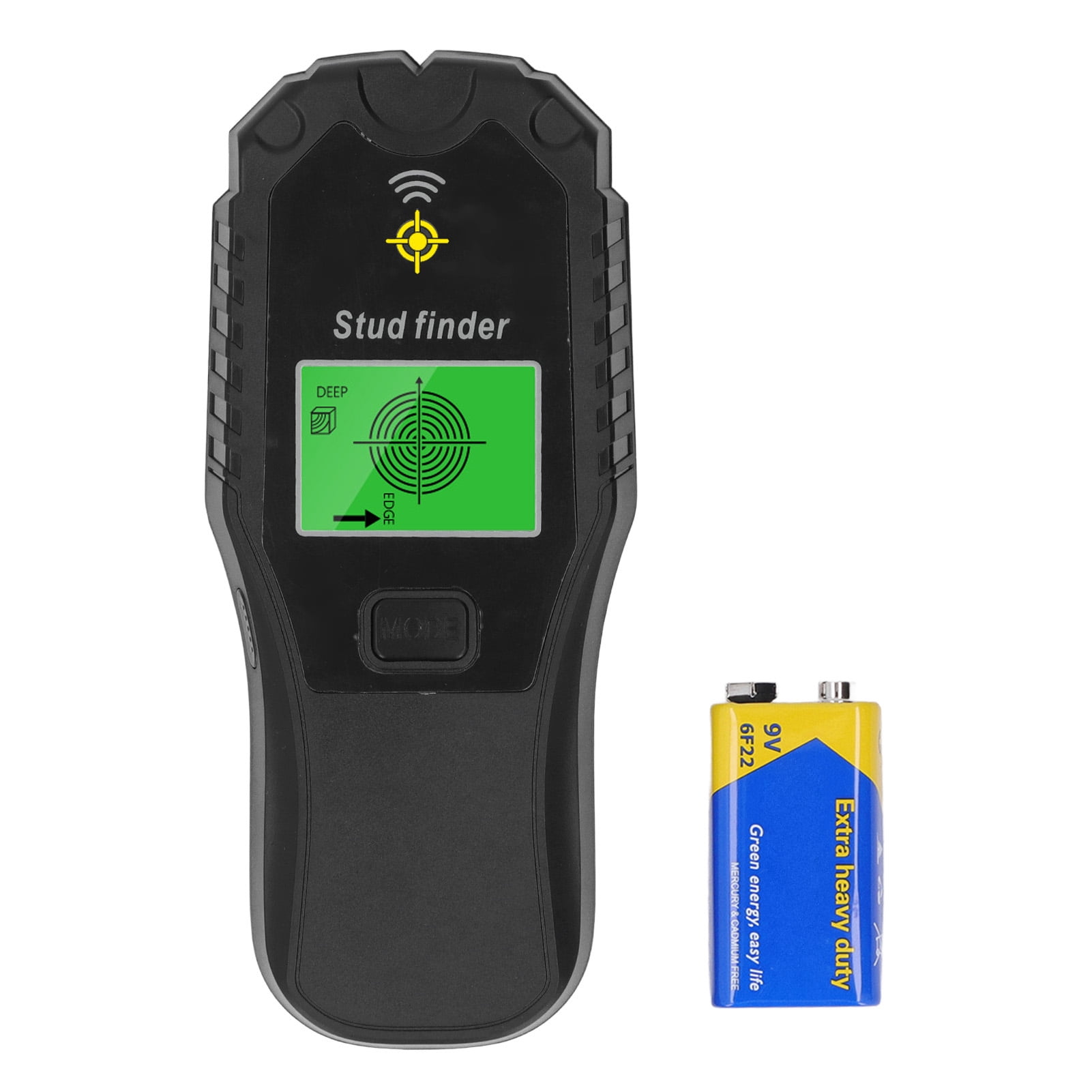 Stud Finder Wall Scanner Multifunctional Handheld Electronic Stud