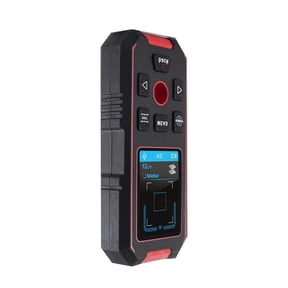 Stud Finder With Measurement, Advanced Digital Level, 3 In 1 Professional Electronic Precision Wall Sensor Scanner ,Accurate and Quick