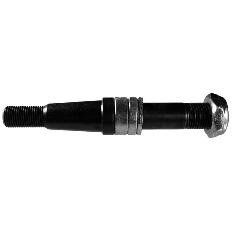UB Machine Ball Joint Stud for Upper .625 Mono Ball UB Machine Ball Joint Stud for Upper .625 Mono Ball