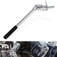 thumbnail image 1 of Stud Mount Valve Spring Compressor Tool 66784 For 3/8" & 7/16" Rocker Studs, 1 of 7