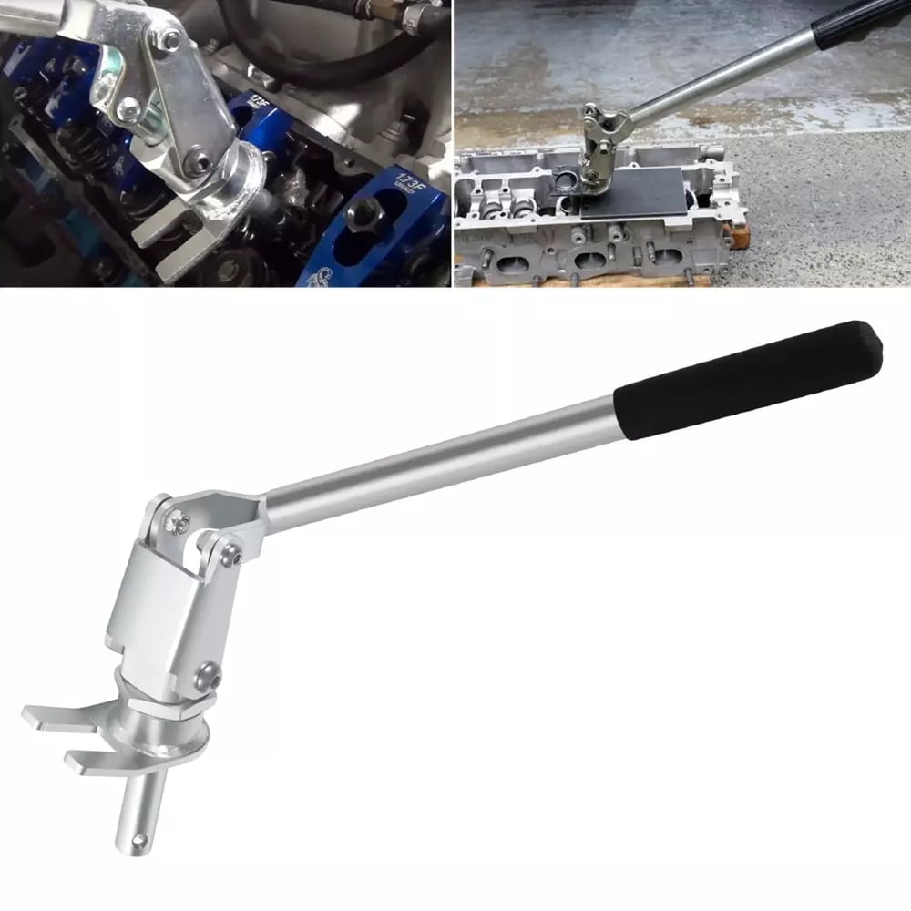 Stud Mount Valve Spring Compressor Tool for all 3/8" & 7/16" Rocker Studs 66784