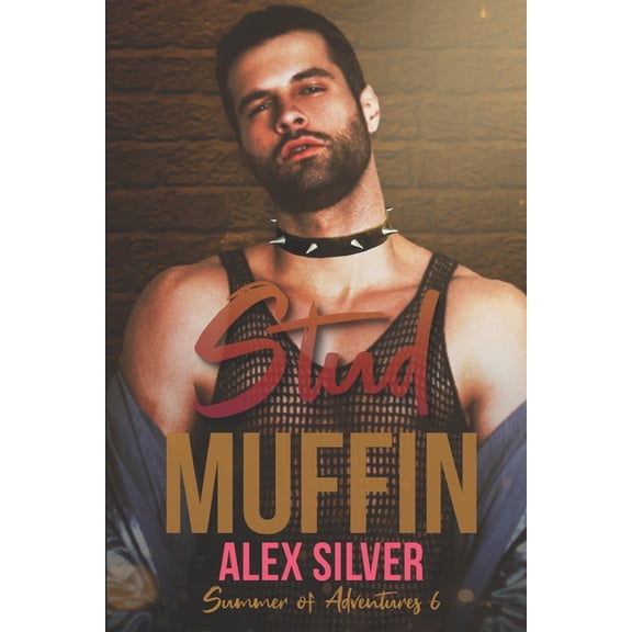Stud Muffin, (Paperback)