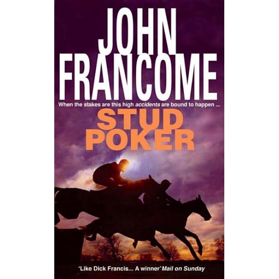 Stud Poker