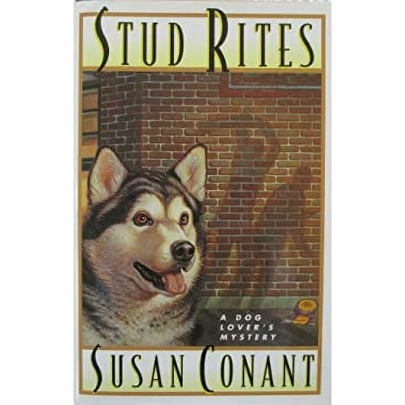 Pre-Owned Stud Rites (Hardcover) 0385477244 9780385477246