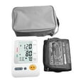 Stud Roof Upper Arm Pressure Mon Itor Elderly Pressure Meter Home