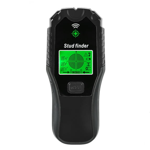 Stud ,Scanner 5 Display Audio Studs Audio Alarm Stud Tool Center Of Lcd Display And Wire Wall Scanner In 1 Wood Of Metal Joist Alarm Center