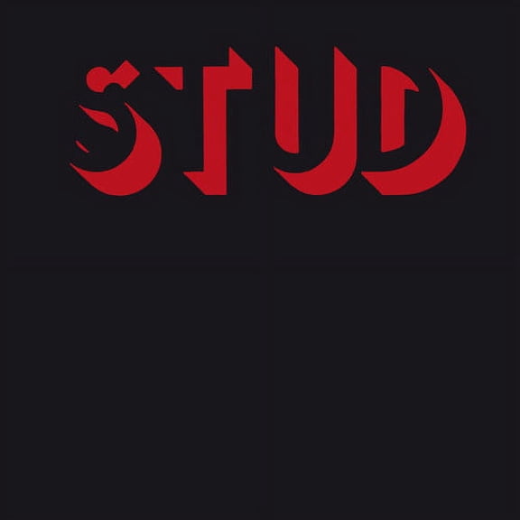 Stud - Stud - Music & Performance - CD