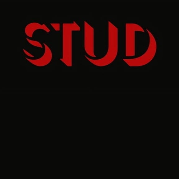 Stud - Stud - Music & Performance - Vinyl