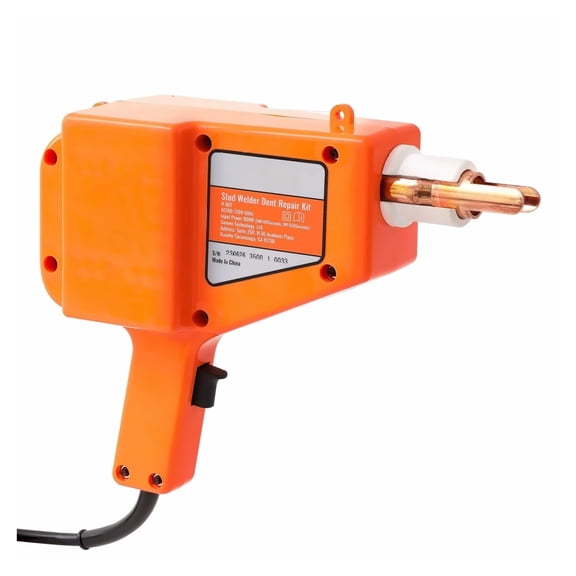 Stud Welder Dent Repair Kit, 800W Spot Welder for Auto Body - 5 Modes & 13 Accessories