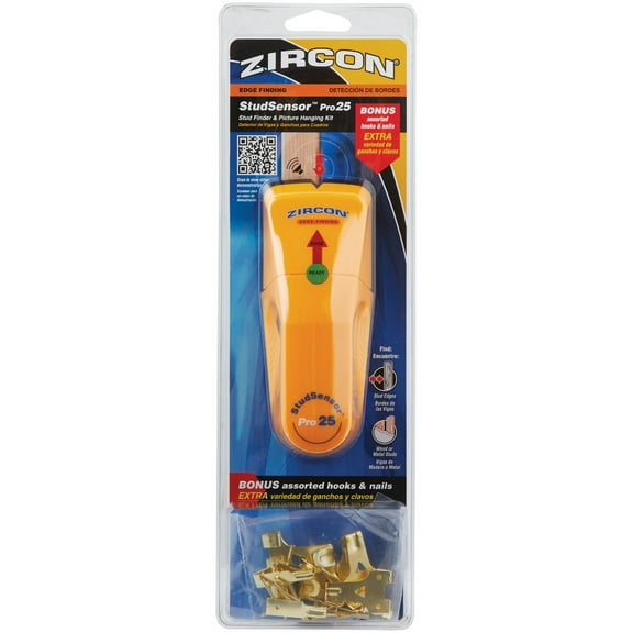 StudSensor Pro25 SL Stud Finder - Single Pack