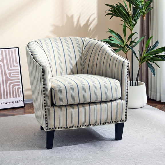 Studded Accents Style / Home Decorating / Easy to Set Up