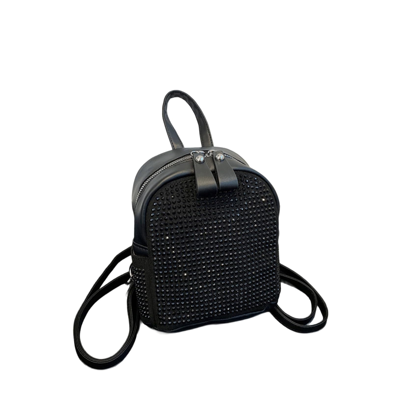 grafea mini backpacks HARI II BLOSSOM- Leather Backpack – metal dice PB1545 Insulated Container | Model:TSR-C-601MH