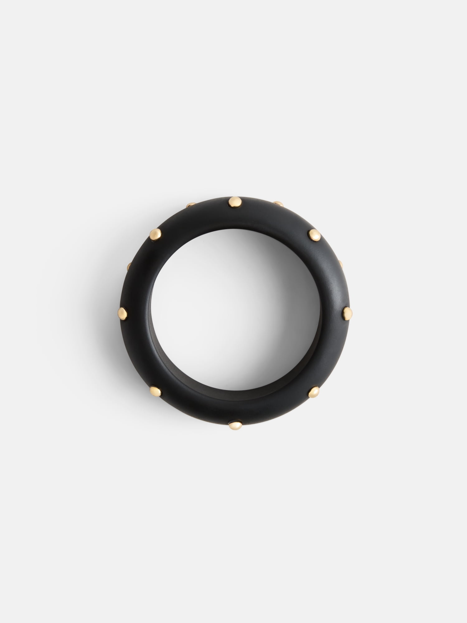 Scoop Women’s Studded Bangle Bracelet