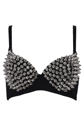 Spiky Top