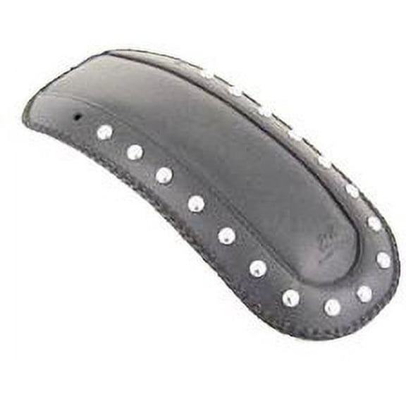 Studded Fender Bib