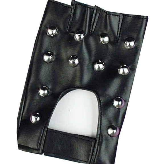 Studded Gloves - pair