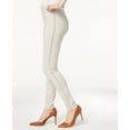 thumbnail image 1 of Studded Pull On Skinny Pants Toad Beige 2, 1 of 7