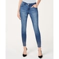 thumbnail image 1 of Studded Skinny Jeans Medium Indigo 14, 1 of 1