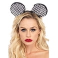 thumbnail image 1 of Studded mouse ears, 1 of 3