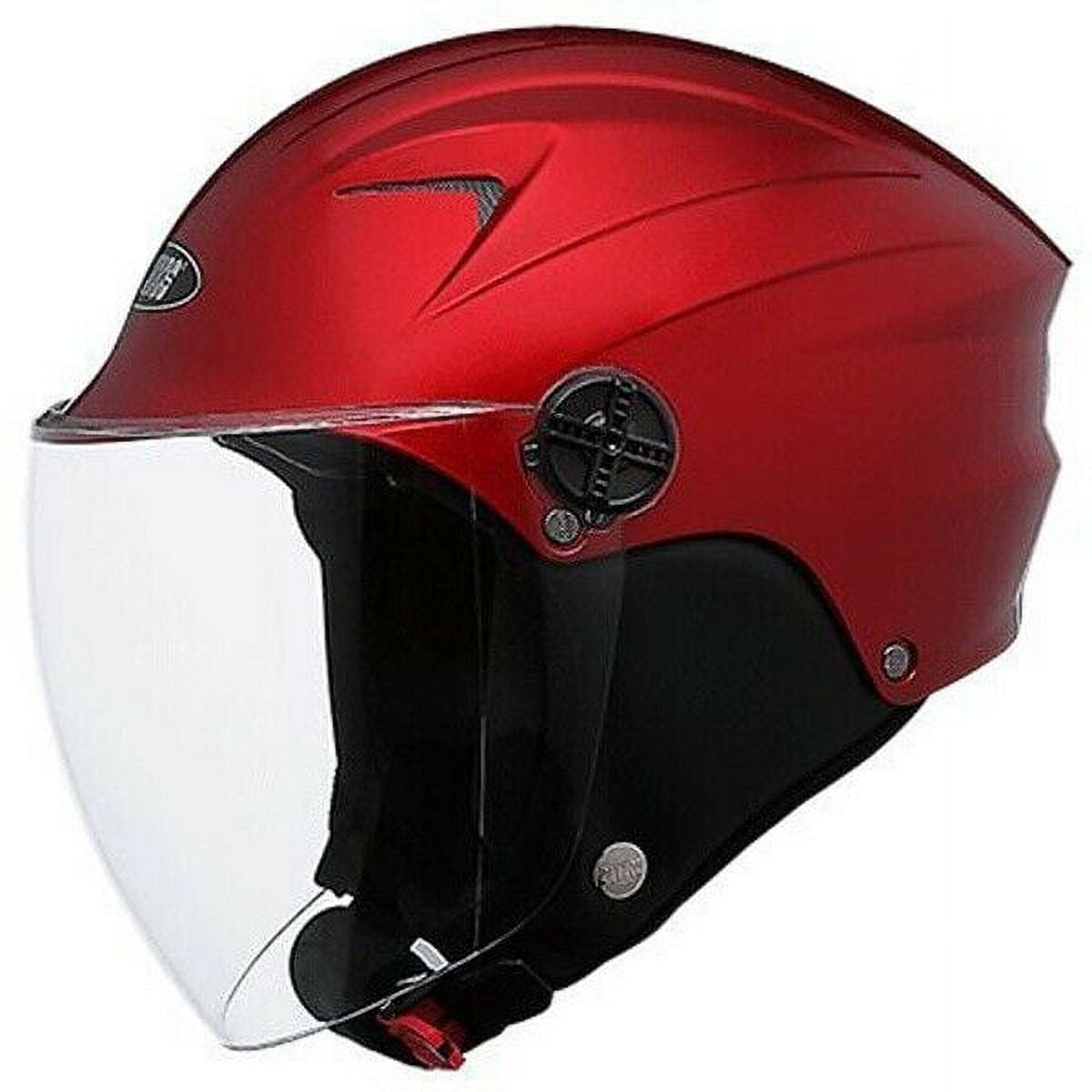 Buy Studds Dude Cherry Red Helmet Size L at Ubuy Bangladesh
