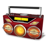 Studebaker - Avanti Bluetooth Boombox Walmart Exclusive - CD