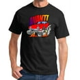 thumbnail image 1 of Studebaker Avanti Radical Rides Classic Print Tshirt, 1 of 5