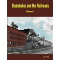 thumbnail image 1 of Studebaker and the Railroads - Volume 1, (Paperback), 1 of 1