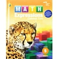 thumbnail image 1 of Pre-Owned Math Expressions Student Activity Book, Volume 2 (Hardcover) Grade 5, (Hardcover), 1 of 1