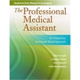 thumbnail image 1 of Pre-Owned Student Activity Manual for the Professional Medical Assistant: An Integrative, Teamwork-Based Approach (Paperback) 0803616724 9780803616721, 1 of 1
