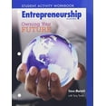 thumbnail image 1 of Pre-Owned Student Activity Workbook for Entrepreneurship: Owning Your Future (High School Workbook) (Paperback) 0135150000 9780135150009, 1 of 1