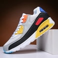 thumbnail image 1 of Student Air Cushion Shoes Platform Running Shoes, 1 of 6