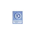 thumbnail image 1 of Ward Student Assignment Notebook, Assignment Planner for College Students, White, 11 x 8 ½, 40 pgs, 1 of 2