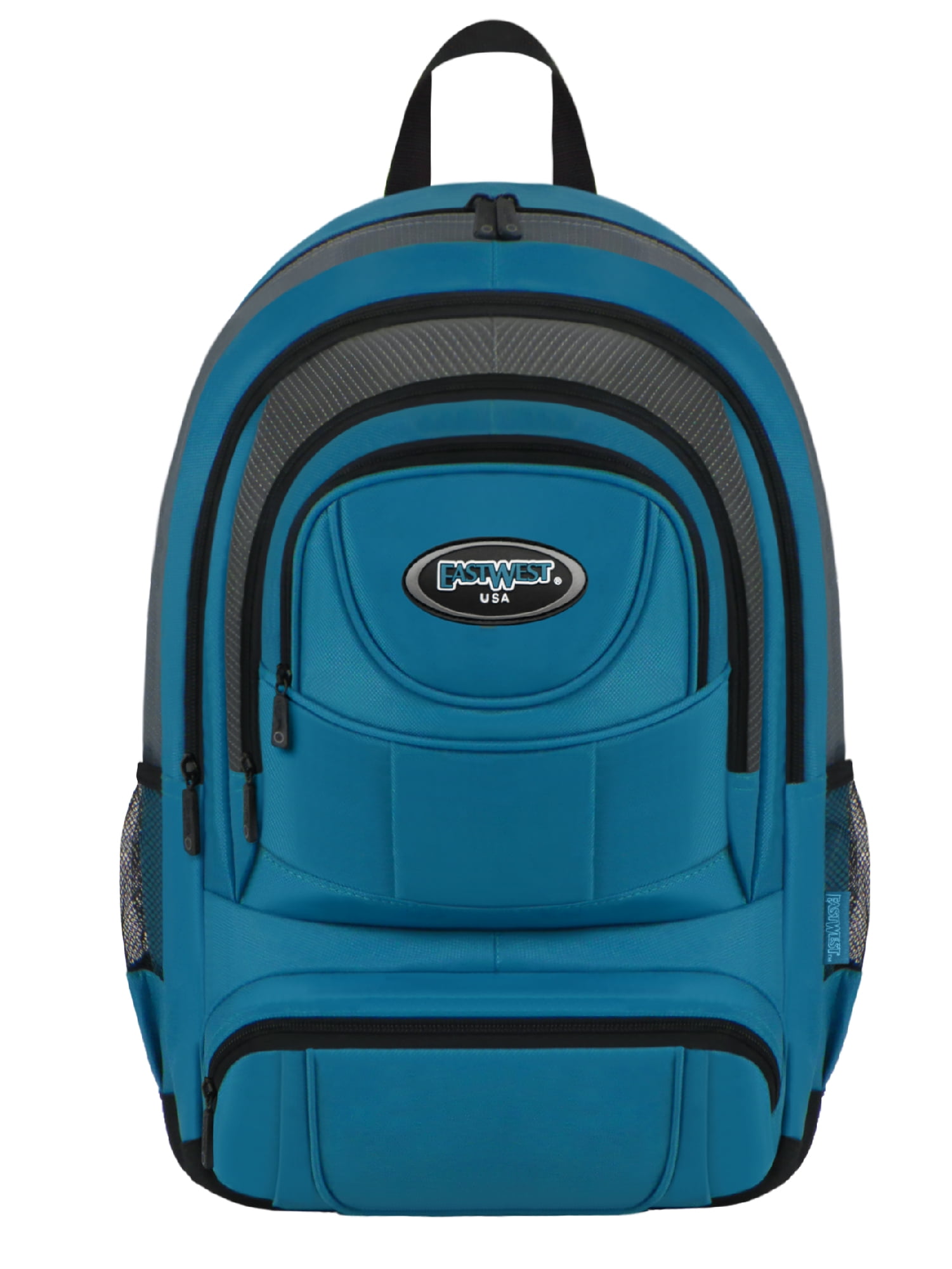 Student Athlete Backpack Turquoise