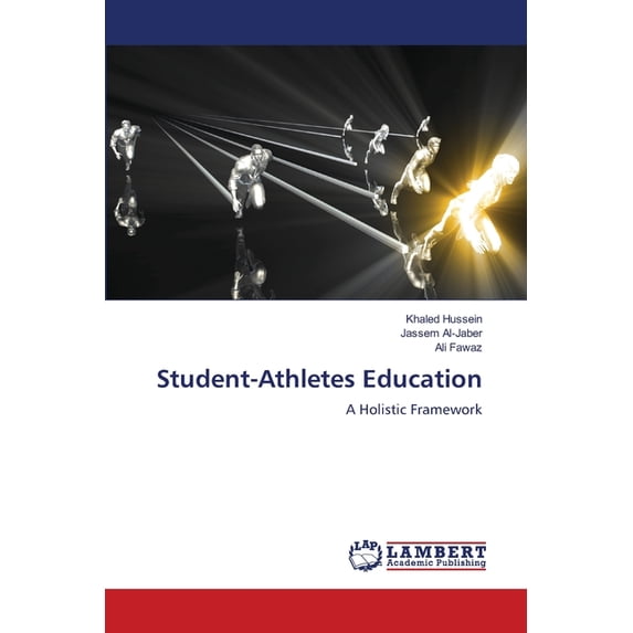 Student-Athletes Education, (Paperback)