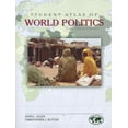 thumbnail image 1 of Student Atlas of World Politics, (Paperback), 1 of 1