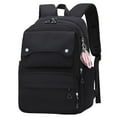 thumbnail image 1 of Student Backpack For School And Daily Use With Stylish Functional Design Ensuring Maximum Comfort And Smart Organization, 1 of 2