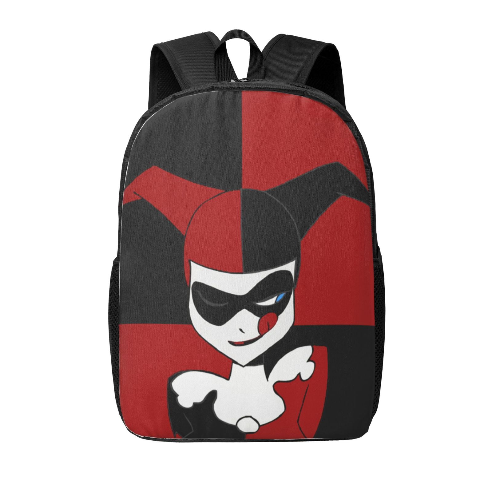 Harley Quinn Backpack