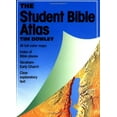 thumbnail image 1 of Pre-Owned The Student Bible Atlas (Paperback) 0806620382 9780806620381, 1 of 1