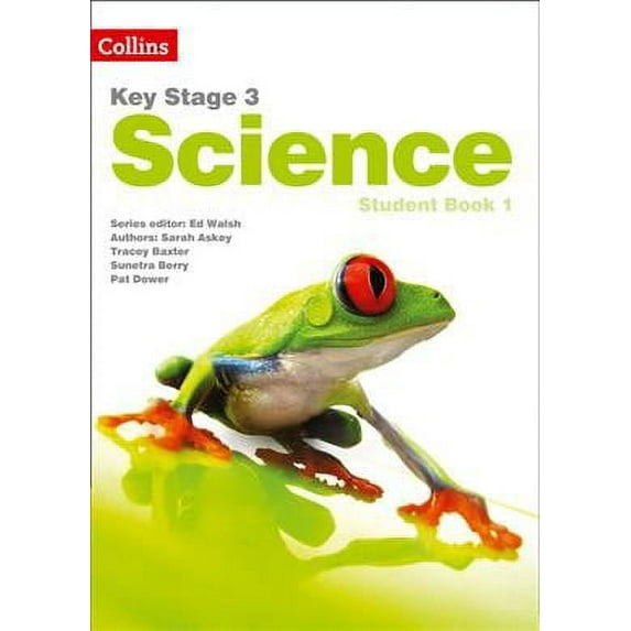 Student Book 1