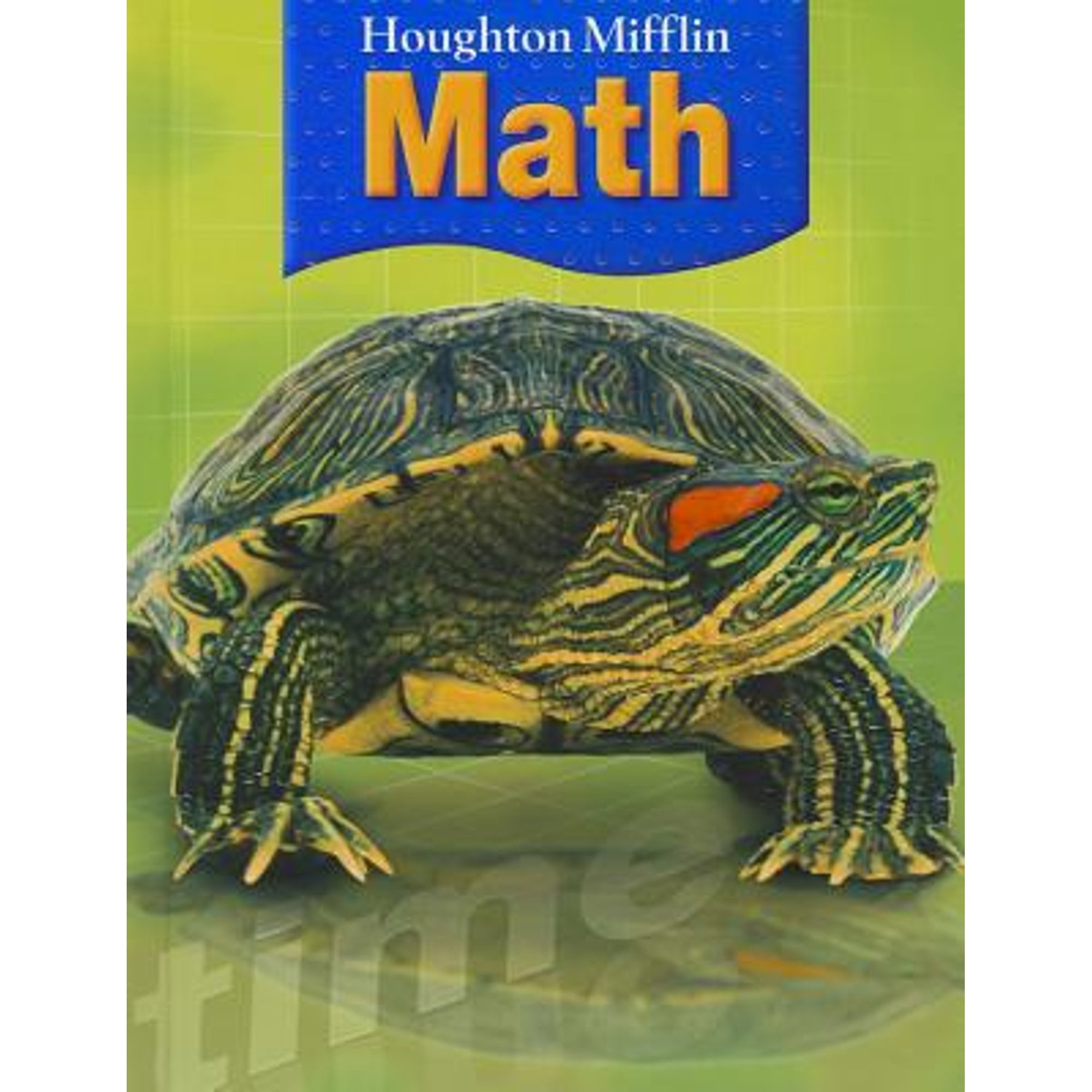 Student Book Grade 4 2007 (Hardcover) by Math - Walmart.com
