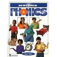thumbnail image 1 of Pre-Owned Newcomer Phonics Student Book (Paperback) 0201437031 9780201437034, 1 of 1