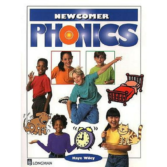 Pre-Owned Newcomer Phonics Student Book (Paperback) 0201437031 9780201437034