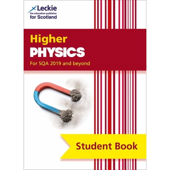 Student Book for Sqa Exams - Higher Physics Student Book (Second Edition): Student Book for Sqa Exams, (Paperback)