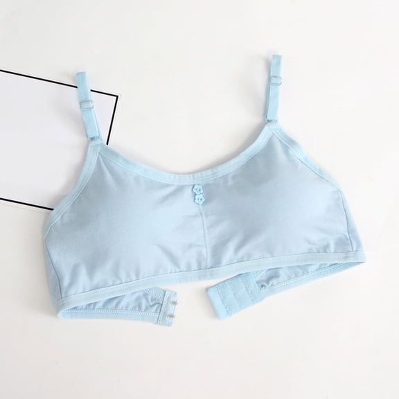 Student Bra Fixed Cup Chest Wrap With Chest Pad Top Bra Running plus Size Strapless Bra Forms Bra Push up Lift Bra for Women Strapless Bra for Women Sticky Lift Pasties Large Sew in Bra Cups for